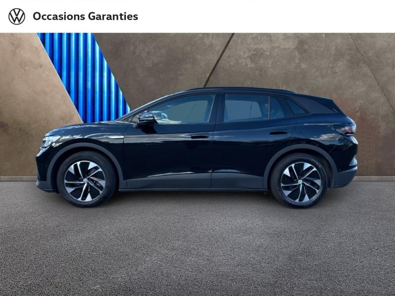 Voitures occasions VOLKSWAGEN ID.4 Base Clermont-Ferrand