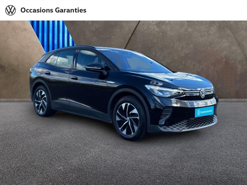 Voitures occasions VOLKSWAGEN ID.4 Base Clermont-Ferrand
