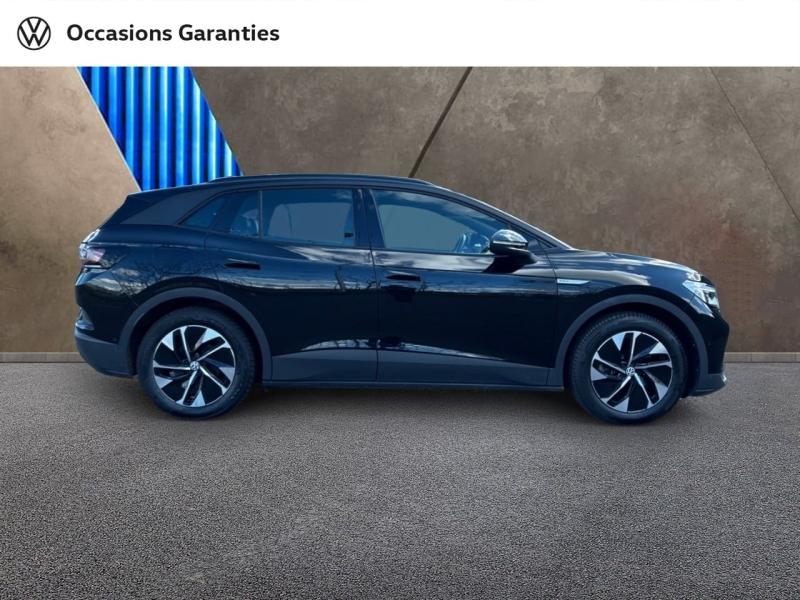 Voitures occasions VOLKSWAGEN ID.4 Base Clermont-Ferrand