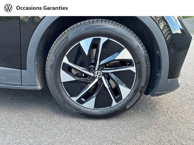 Voitures occasions VOLKSWAGEN ID.4 Base Clermont-Ferrand