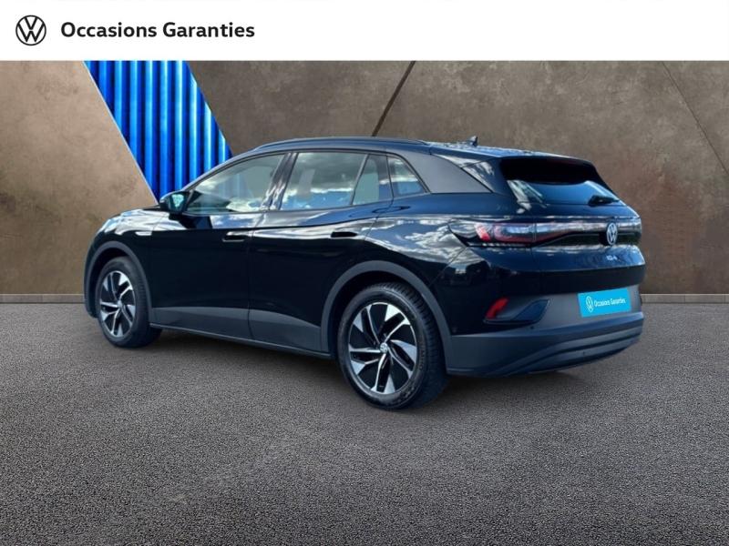 Voitures occasions VOLKSWAGEN ID.4 Base Clermont-Ferrand