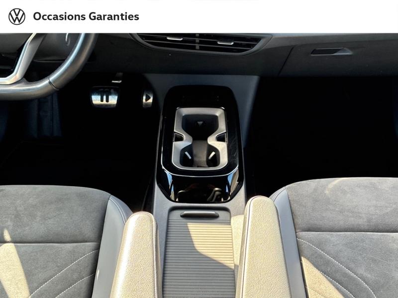 Voitures occasions VOLKSWAGEN ID.4 Base Clermont-Ferrand