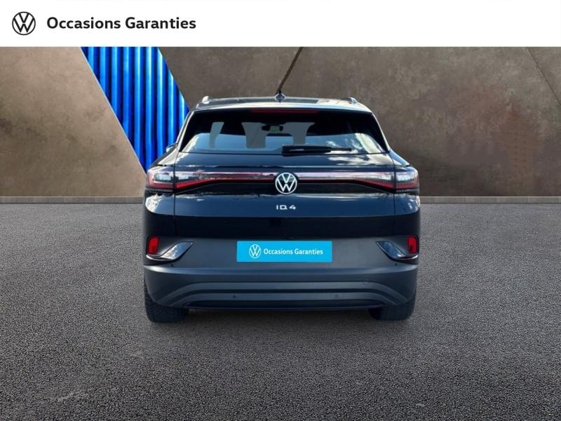 Voitures occasions VOLKSWAGEN ID.4 Base Clermont-Ferrand
