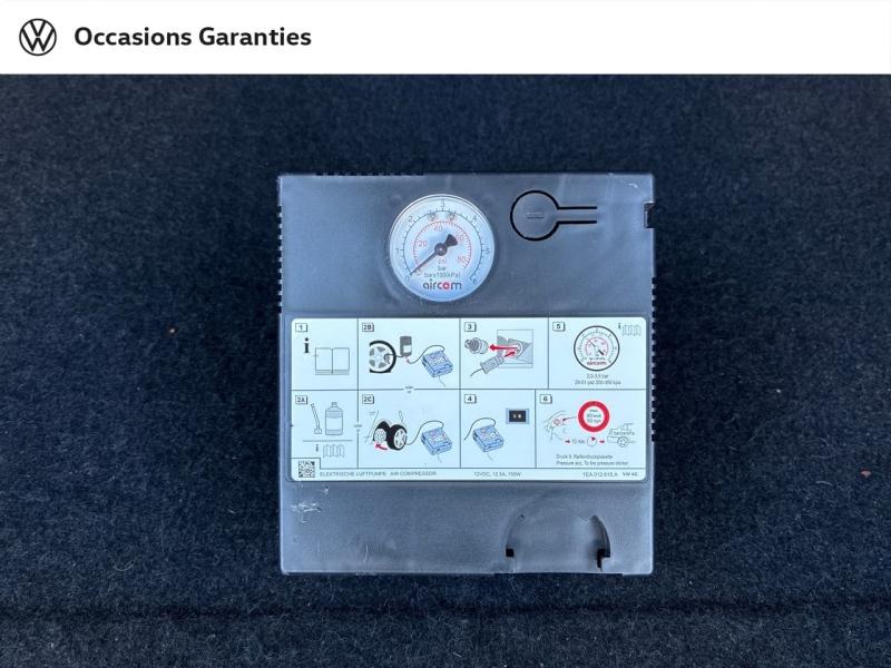 Voitures occasions VOLKSWAGEN ID.4 Base Clermont-Ferrand