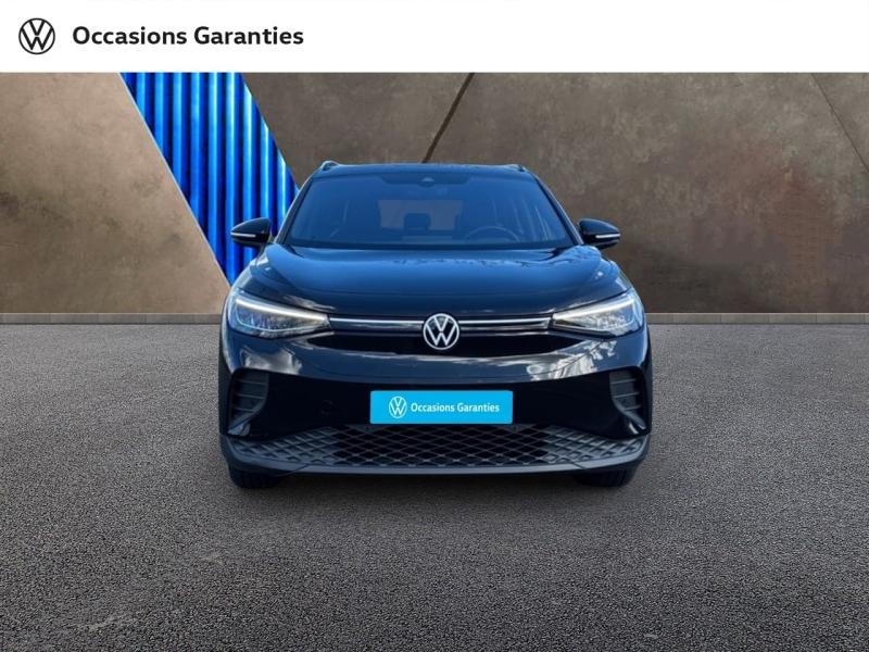 Voitures occasions VOLKSWAGEN ID.4 Base Clermont-Ferrand