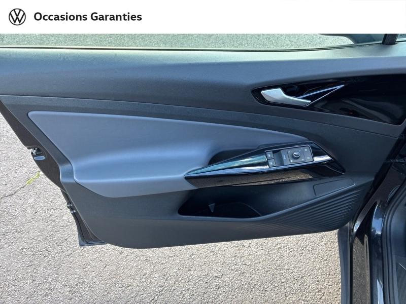 Voitures occasions VOLKSWAGEN ID.4 Base Clermont-Ferrand
