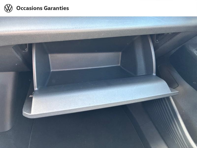 Voitures occasions VOLKSWAGEN ID.4 Base Clermont-Ferrand