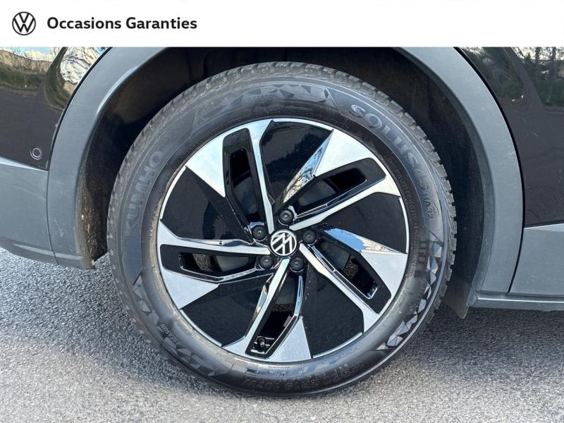 Voitures occasions VOLKSWAGEN ID.4 Base Clermont-Ferrand