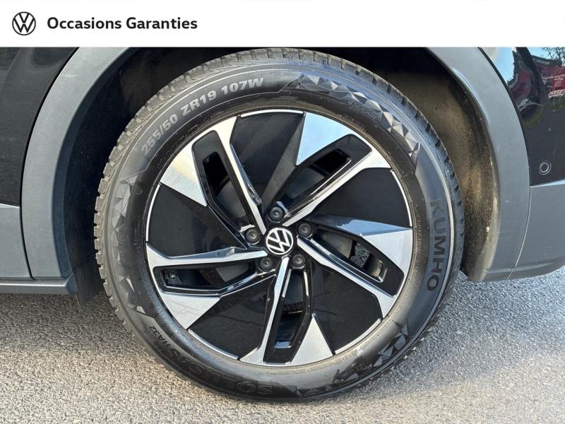 Voitures occasions VOLKSWAGEN ID.4 Base Clermont-Ferrand
