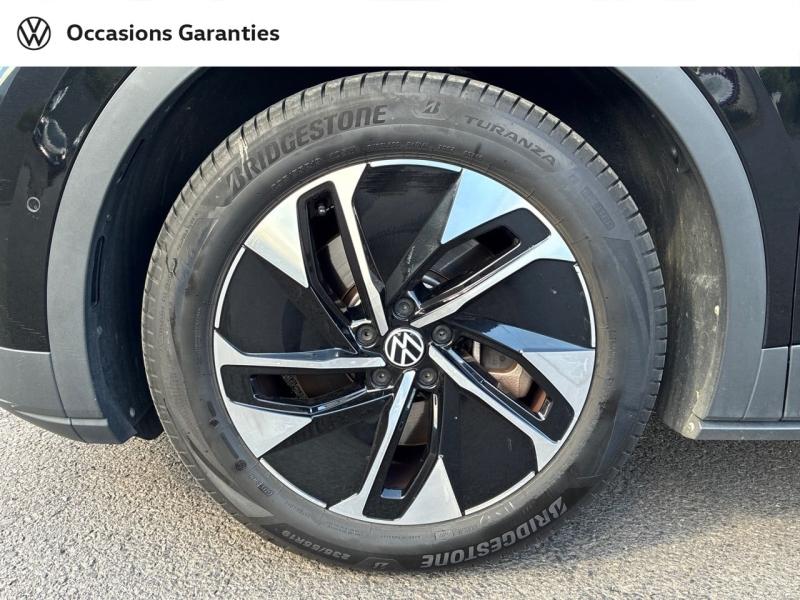 Voitures occasions VOLKSWAGEN ID.4 Base Clermont-Ferrand