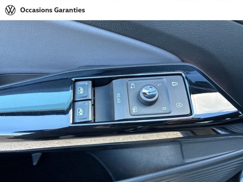 Voitures occasions VOLKSWAGEN ID.4 Base Clermont-Ferrand