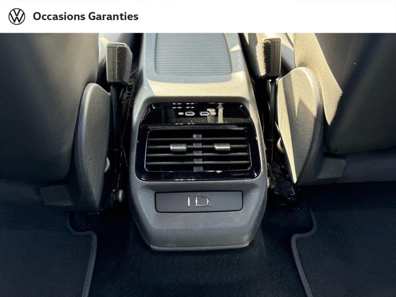 Voitures occasions VOLKSWAGEN ID.4 Base Clermont-Ferrand