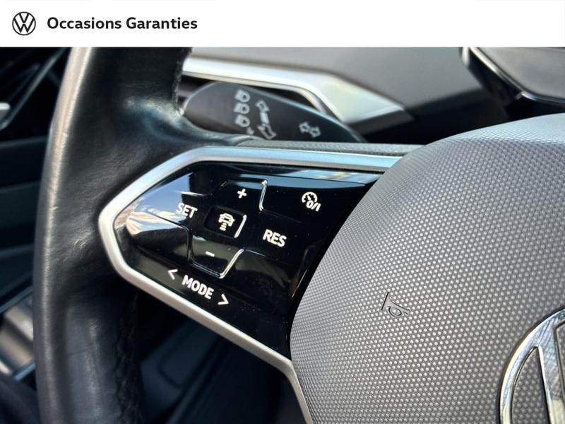Voitures occasions VOLKSWAGEN ID.4 Base Clermont-Ferrand