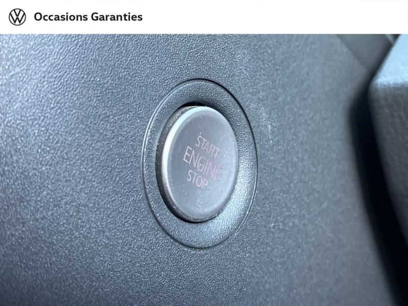 Voitures occasions VOLKSWAGEN ID.4 Base Clermont-Ferrand