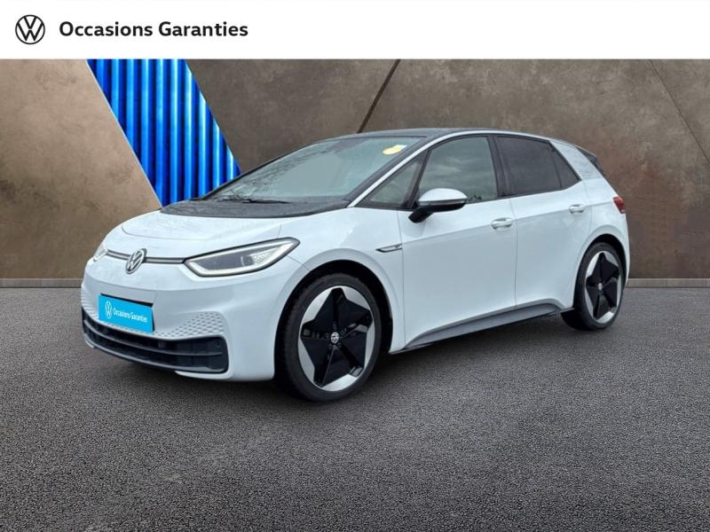 Voitures occasions VOLKSWAGEN ID.3 1st Max Clermont-Ferrand