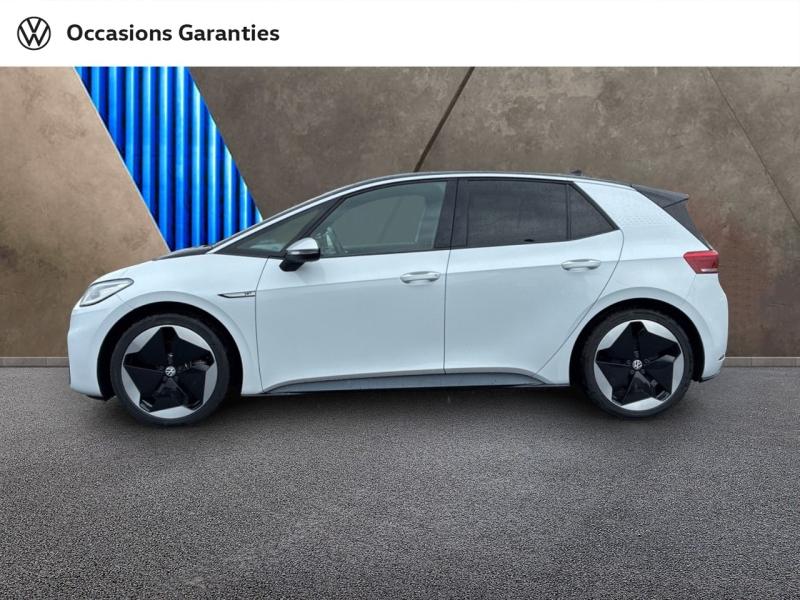 Voitures occasions VOLKSWAGEN ID.3 1st Max Clermont-Ferrand