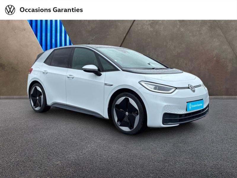 Voitures occasions VOLKSWAGEN ID.3 1st Max Clermont-Ferrand
