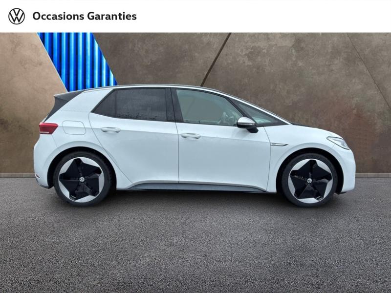 Voitures occasions VOLKSWAGEN ID.3 1st Max Clermont-Ferrand
