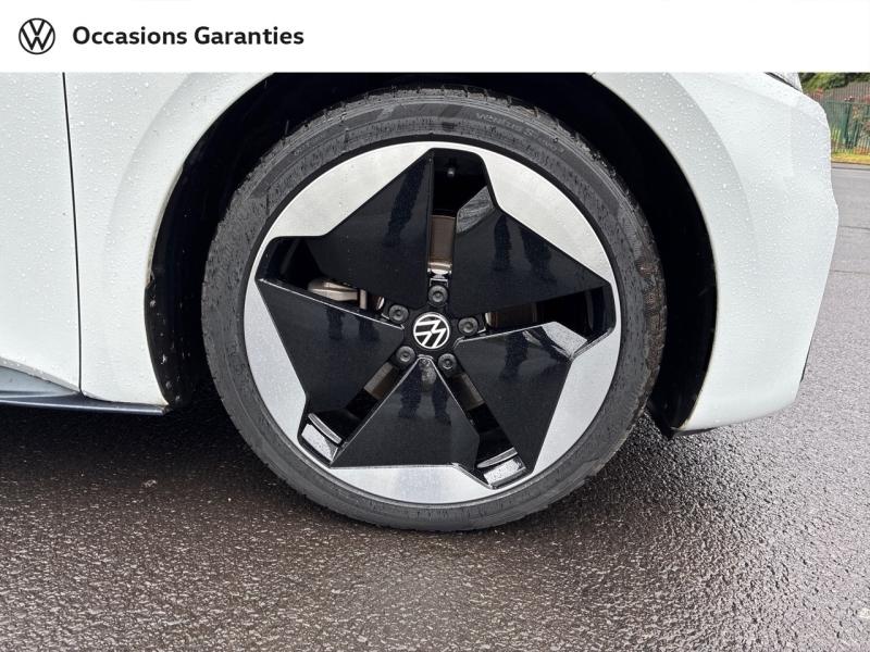 Voitures occasions VOLKSWAGEN ID.3 1st Max Clermont-Ferrand