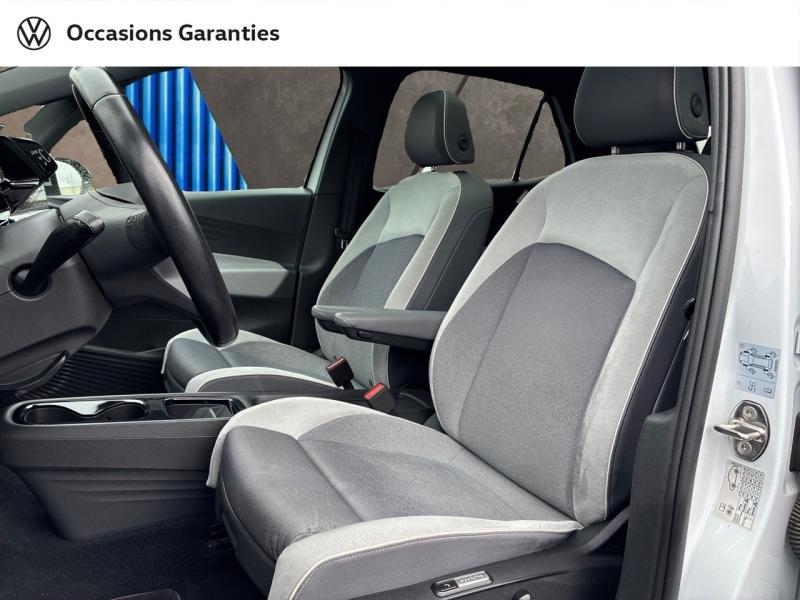 Voitures occasions VOLKSWAGEN ID.3 1st Max Clermont-Ferrand