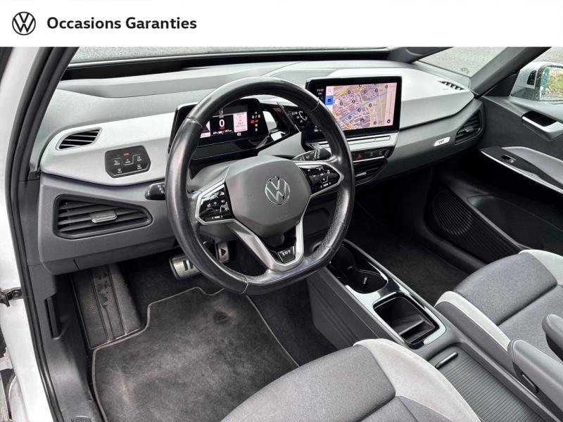 Voitures occasions VOLKSWAGEN ID.3 1st Max Clermont-Ferrand