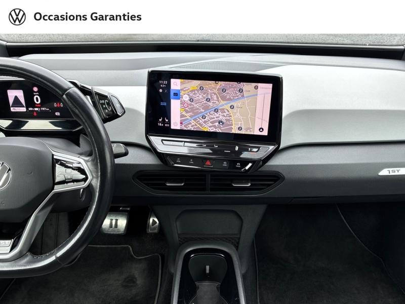 Voitures occasions VOLKSWAGEN ID.3 1st Max Clermont-Ferrand