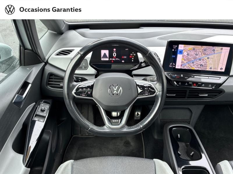 Voitures occasions VOLKSWAGEN ID.3 1st Max Clermont-Ferrand