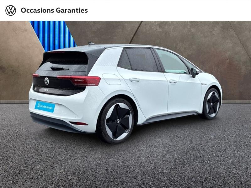 Voitures occasions VOLKSWAGEN ID.3 1st Max Clermont-Ferrand