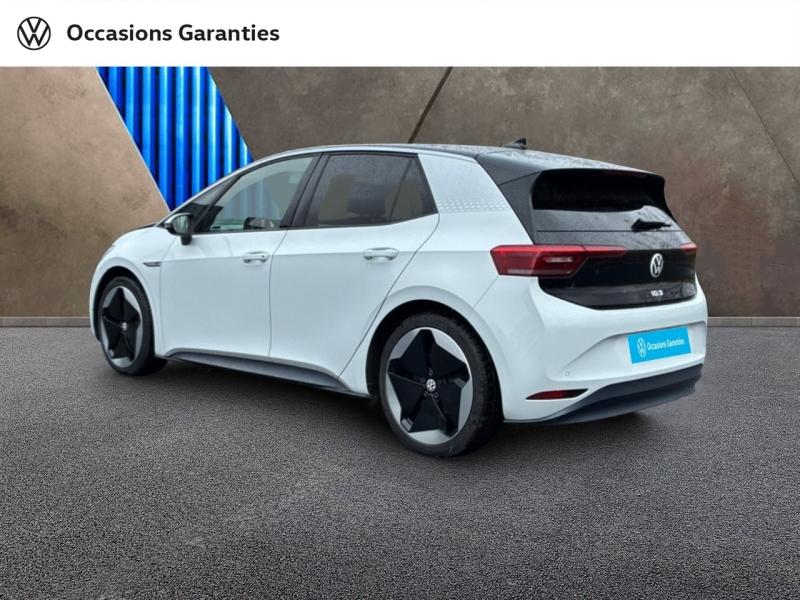 Voitures occasions VOLKSWAGEN ID.3 1st Max Clermont-Ferrand