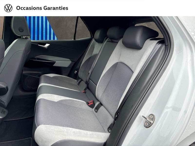 Voitures occasions VOLKSWAGEN ID.3 1st Max Clermont-Ferrand