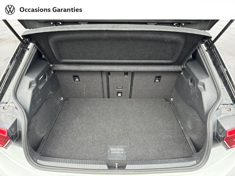 Voitures occasions VOLKSWAGEN ID.3 1st Max Clermont-Ferrand