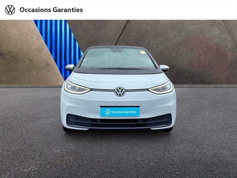 Voitures occasions VOLKSWAGEN ID.3 1st Max Clermont-Ferrand