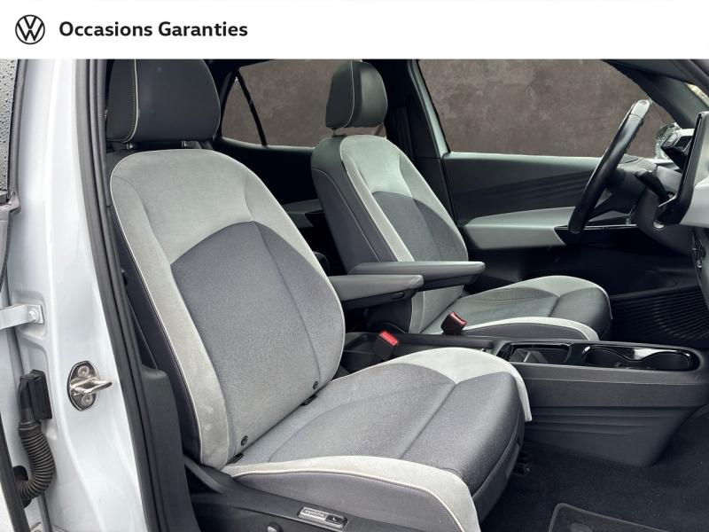 Voitures occasions VOLKSWAGEN ID.3 1st Max Clermont-Ferrand