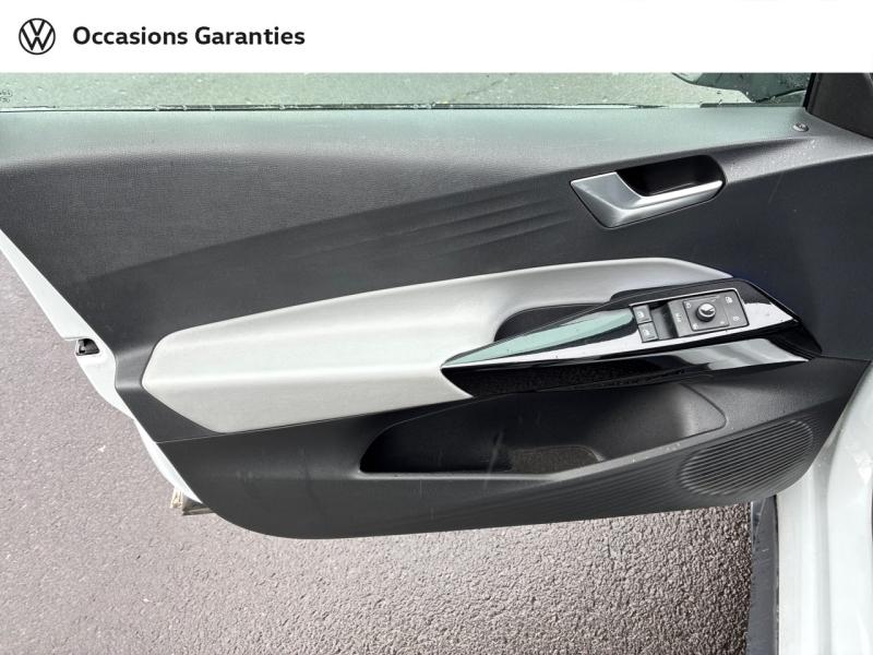 Voitures occasions VOLKSWAGEN ID.3 1st Max Clermont-Ferrand