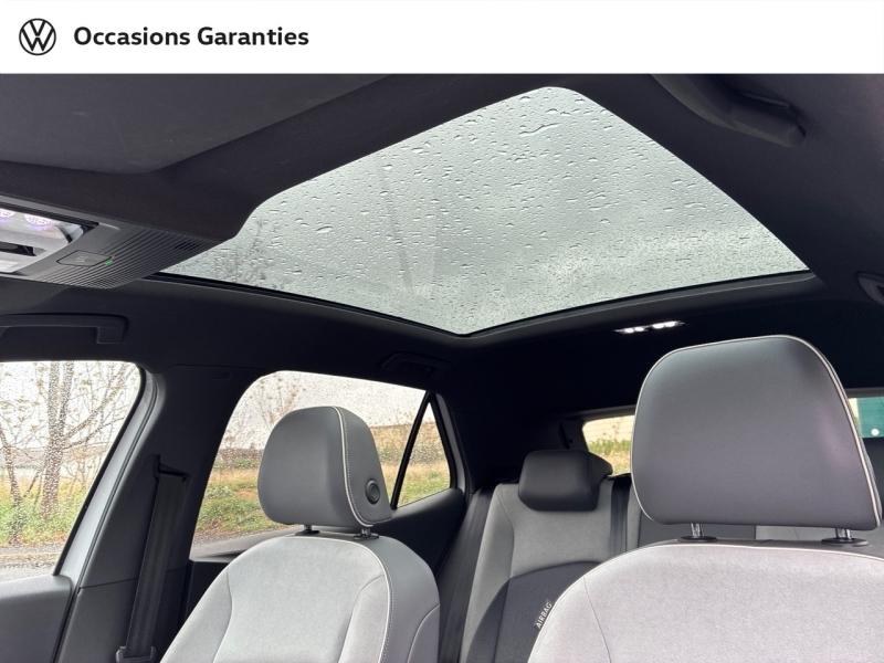 Voitures occasions VOLKSWAGEN ID.3 1st Max Clermont-Ferrand