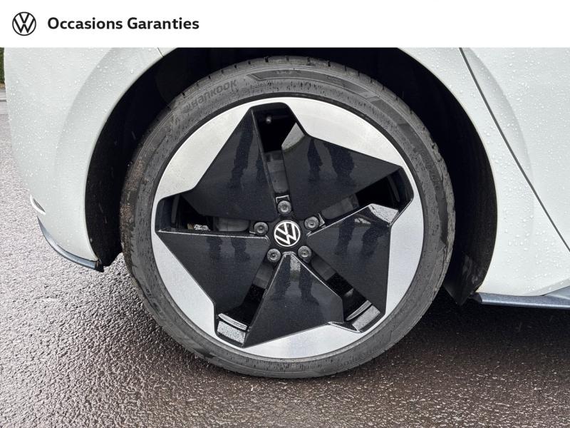 Voitures occasions VOLKSWAGEN ID.3 1st Max Clermont-Ferrand