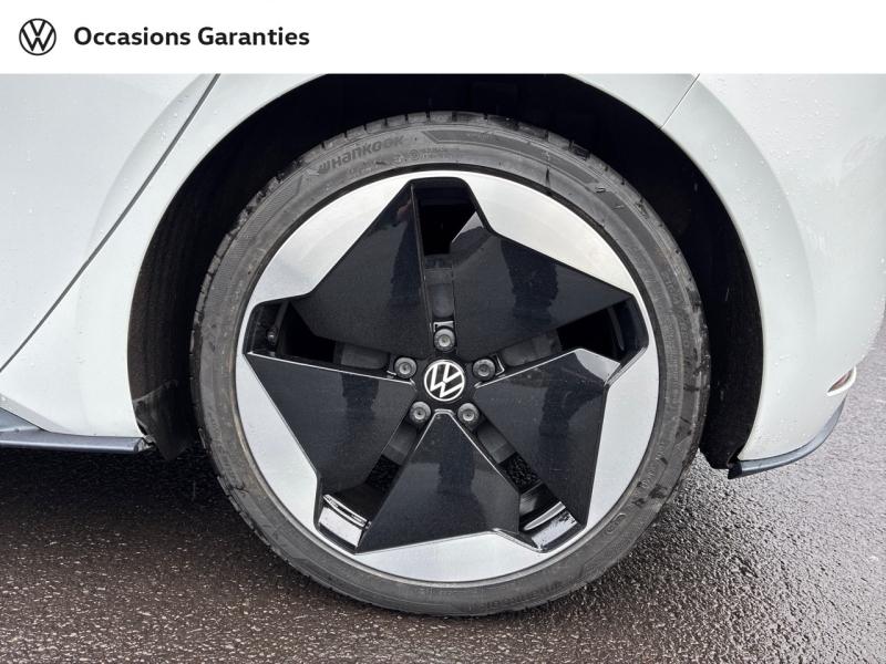 Voitures occasions VOLKSWAGEN ID.3 1st Max Clermont-Ferrand