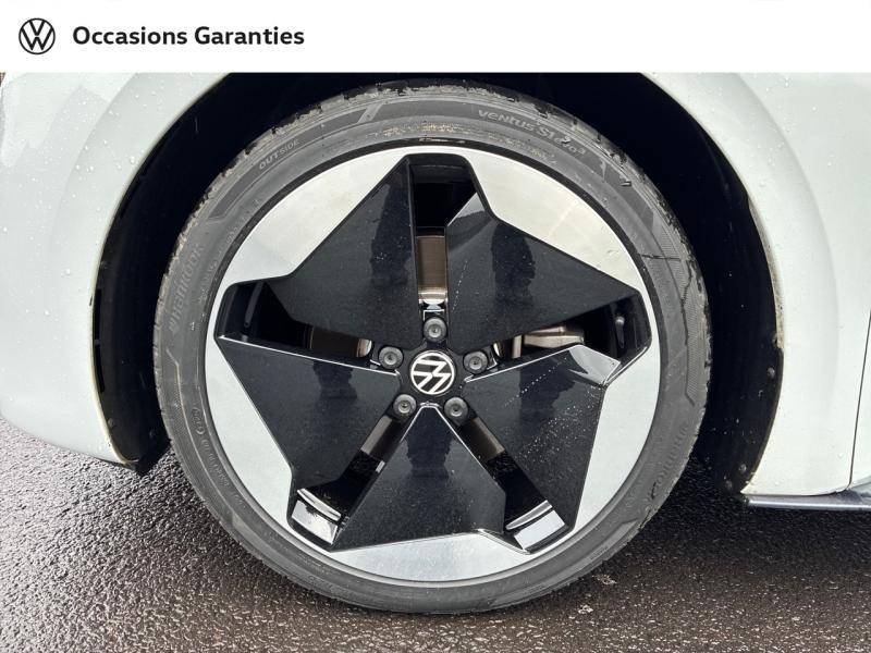 Voitures occasions VOLKSWAGEN ID.3 1st Max Clermont-Ferrand
