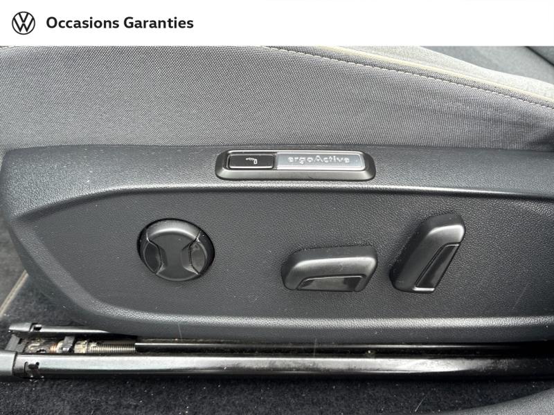 Voitures occasions VOLKSWAGEN ID.3 1st Max Clermont-Ferrand