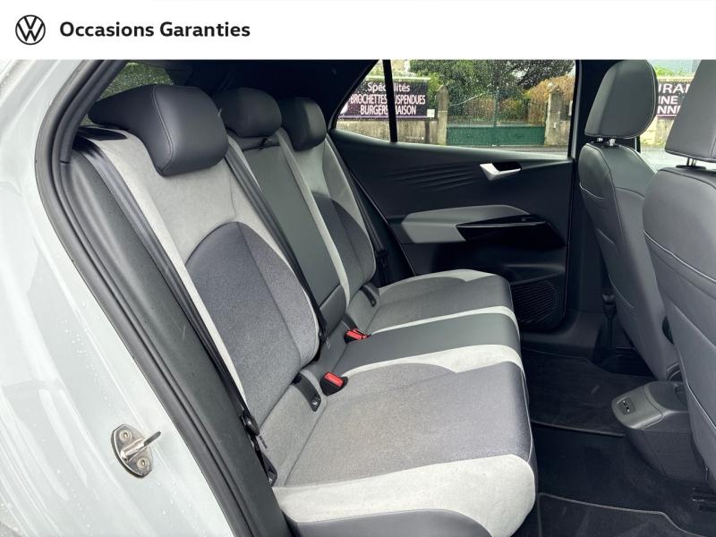 Voitures occasions VOLKSWAGEN ID.3 1st Max Clermont-Ferrand