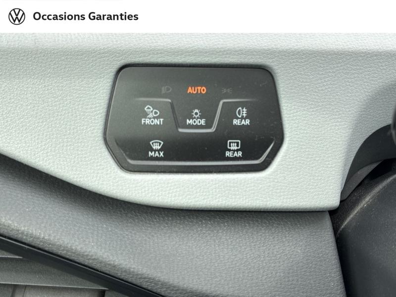 Voitures occasions VOLKSWAGEN ID.3 1st Max Clermont-Ferrand