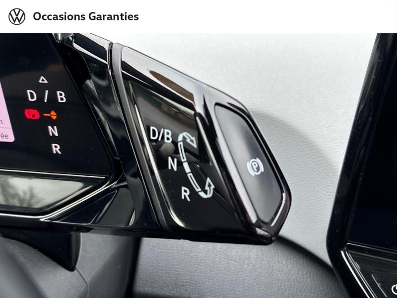 Voitures occasions VOLKSWAGEN ID.3 1st Max Clermont-Ferrand