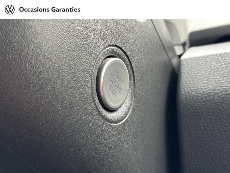 Voitures occasions VOLKSWAGEN ID.3 1st Max Clermont-Ferrand