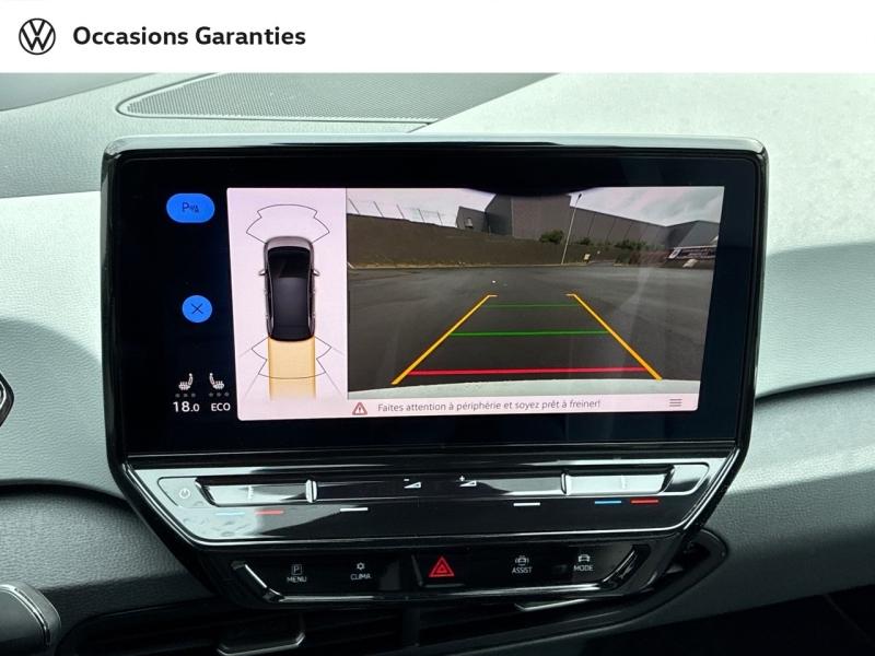 Voitures occasions VOLKSWAGEN ID.3 1st Max Clermont-Ferrand