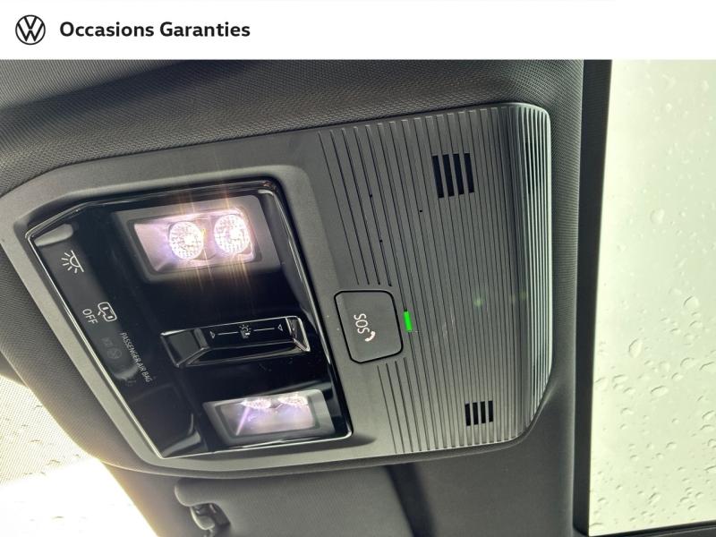 Voitures occasions VOLKSWAGEN ID.3 1st Max Clermont-Ferrand