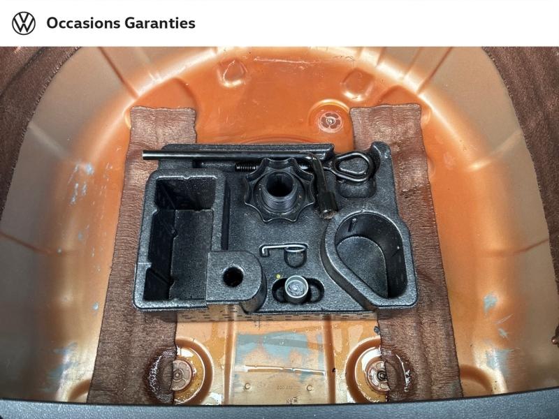 Voitures occasions VOLKSWAGEN T-CROSS R-Line Clermont-Ferrand