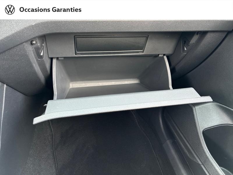 Voitures occasions VOLKSWAGEN T-CROSS R-Line Clermont-Ferrand