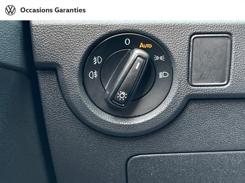 Voitures occasions VOLKSWAGEN T-CROSS R-Line Clermont-Ferrand