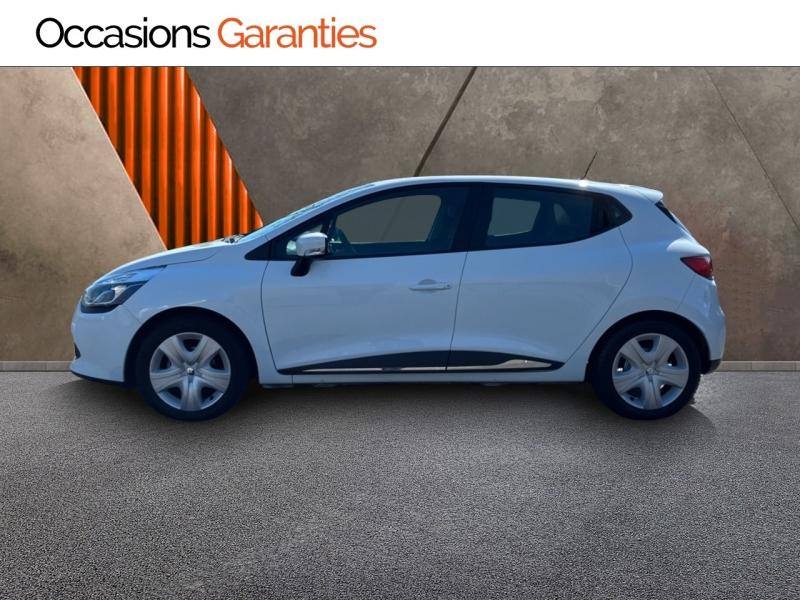 Voitures occasions RENAULT CLIO Zen Clermont-Ferrand