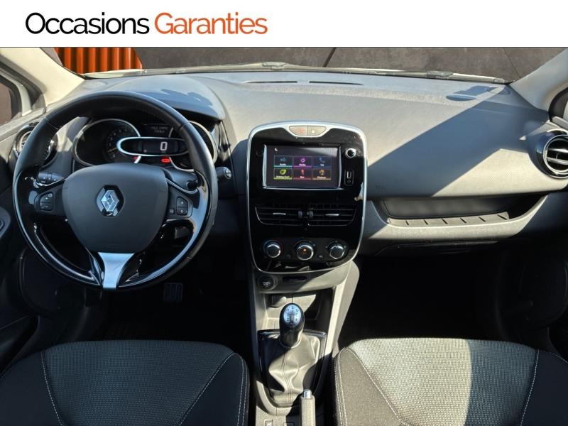 Voitures occasions RENAULT CLIO Zen Clermont-Ferrand